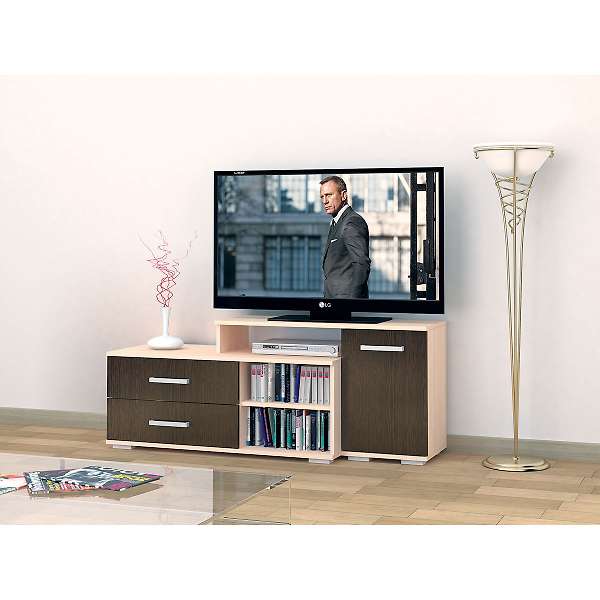 Купить тумба тв парус 3 - 5 188 руб.