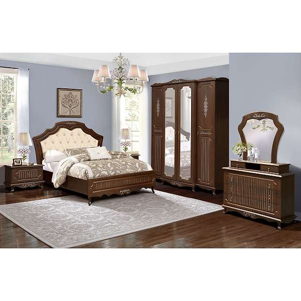 Купить тумба прикроватная 06.70 кантри - 5 018 руб.