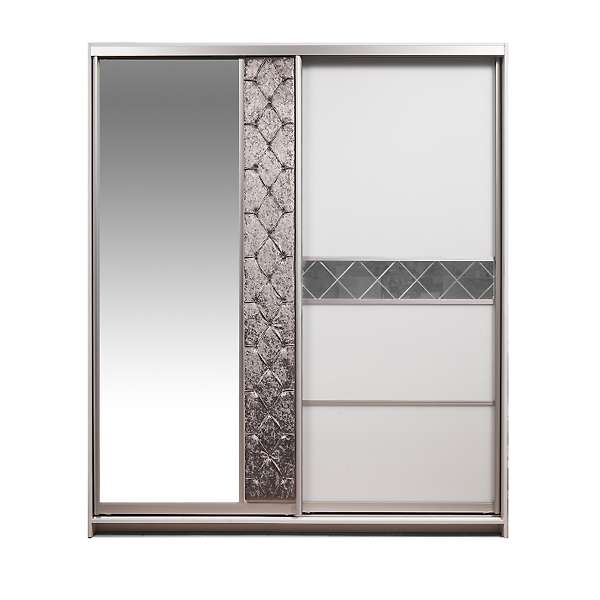 Купить шкаф-купе кристал кмк 0650.1 - 69 847 руб.