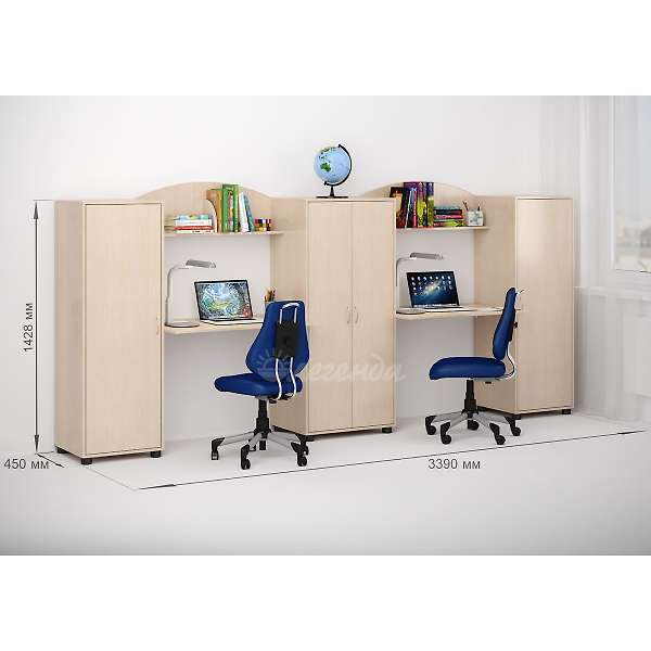 Купить уголок школьника легенда №3 - 23 150 ₽