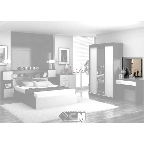 Купить зеркало прямоугольное бася зр 551 - 2 391 руб.