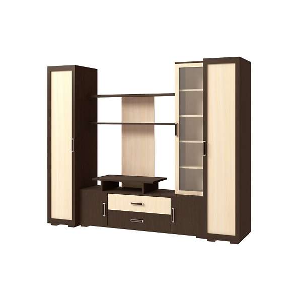 Купить гостиная омега 14 - 36 380 руб.