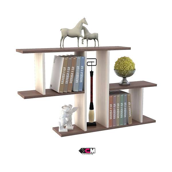 Купить полка навесная пл-4 - 1 679 ₽