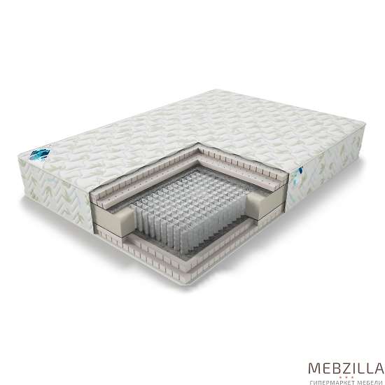 Купить матрас мега софт люкс - 64 482 ₽