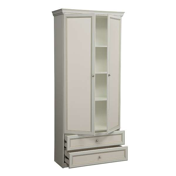 Купить шкаф комбинированный 40.15 эльмира - 14 397 руб.