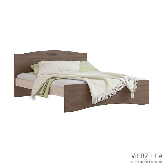 Купить кровать хлоя 1600 - 20 700 руб.