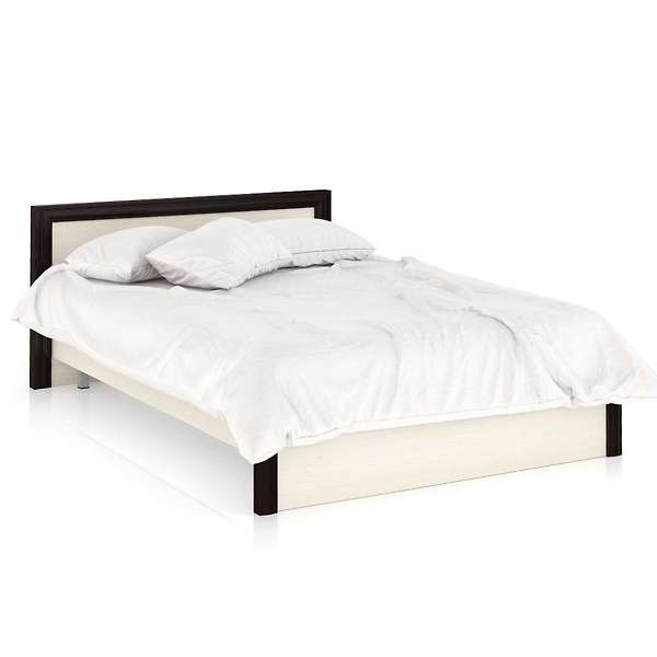 Купить кровать аврора 1400 - 7 911 руб.