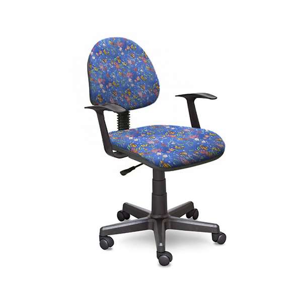 Купить кресло регал-30 с подлокотником - 3 631 ₽