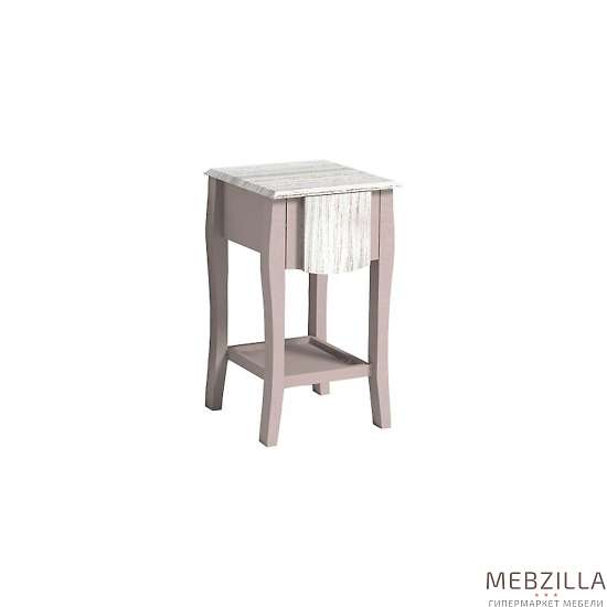 Купить тумба прикроватная 41 brownie - 7 610 руб.