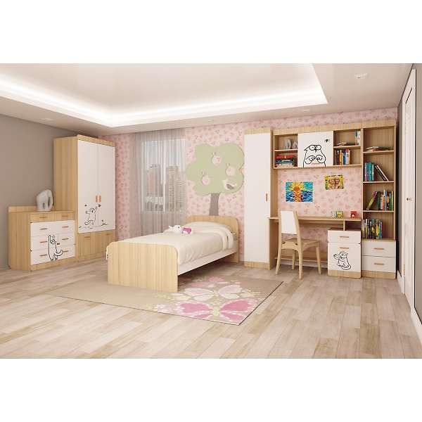 Купить детская киса 3 - 66 960 руб.