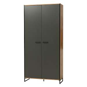 Шкаф для одежды 46.07 Доната