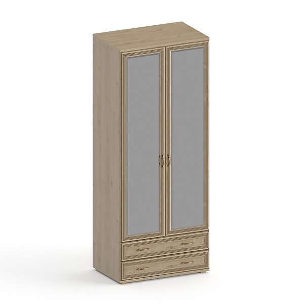 Купить шкаф карина шк-1007 - 29 083 ₽