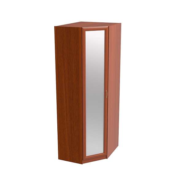 Купить шкаф угловой эльза эл-15 - 16 470 руб.