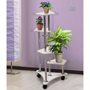 Подставка под цветы В-6