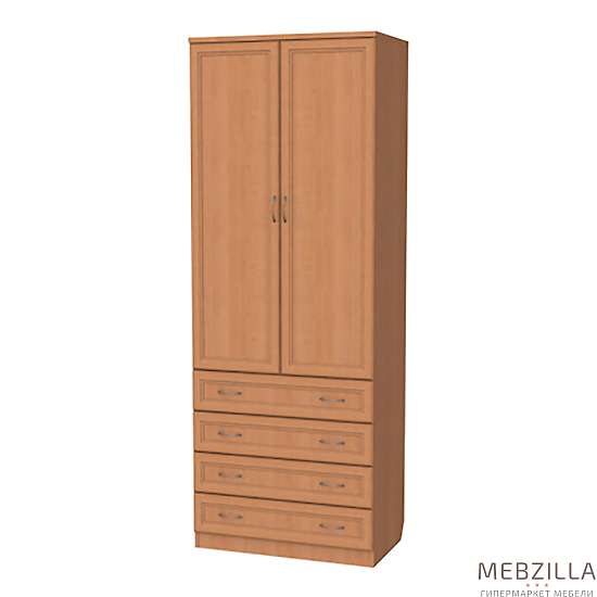 Купить шкаф двухдверный 103 - 22 935 ₽