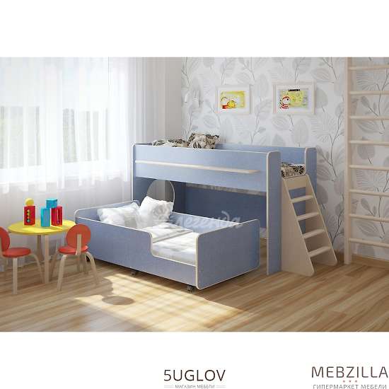 Купить кровать легенда 23.3 - 21 530 ₽