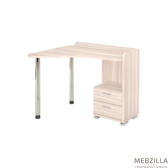 Купить стол компьютерный домино скм-55 - 9 190 ₽