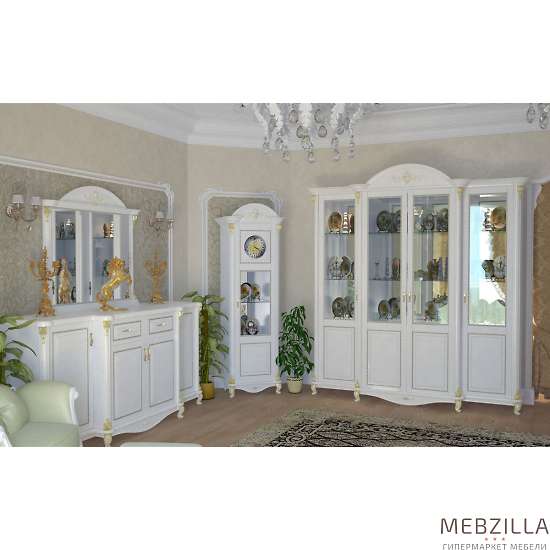 Купить гостиная да винчи 10 - 159 660 руб.