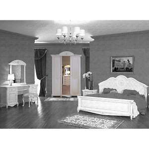 Шкаф Да Винчи СД-09