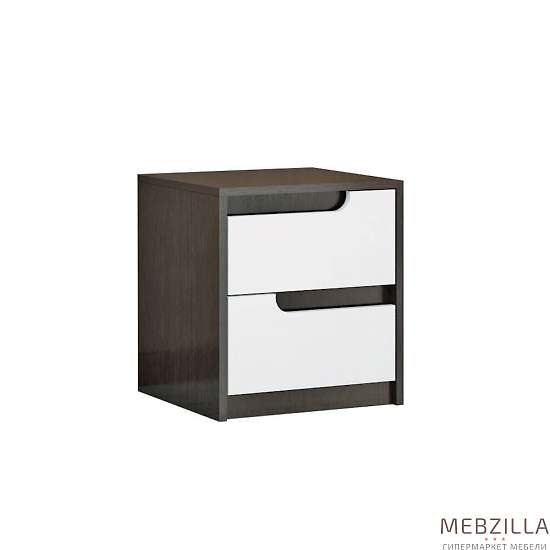 Купить тумба прикроватная гавана - 2 017 ₽