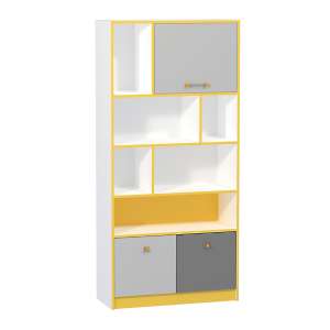 Стеллаж 09.136 Альфа