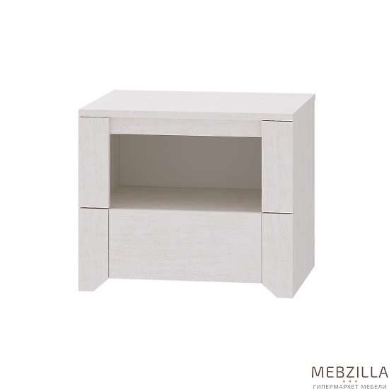 Купить тумба прикроватная твист 7 - 3 502 руб.