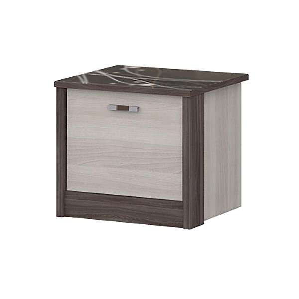 Купить тумба прикроватная алексис тб-1 - 5 640 руб.