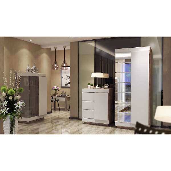 Купить тумба 1д3я роксет кмк 0554.2 - 17 665 руб.