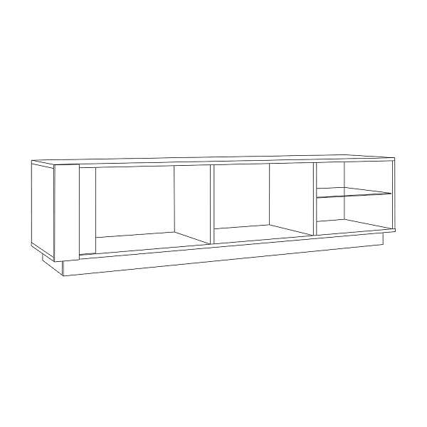 Купить тумба 10.86 арчи - 5 957 руб.