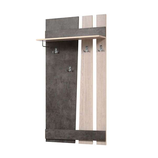 Купить вешалка навесная визит-14 вп-8 - 7 450 ₽