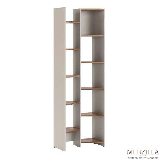 Купить стеллаж из 2-х секций анри 4 - 5 802 руб.