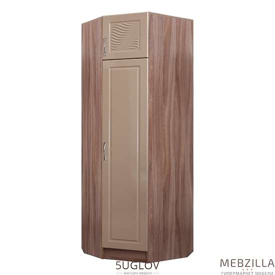 Купить шкаф угловой вега - 10 232 руб.