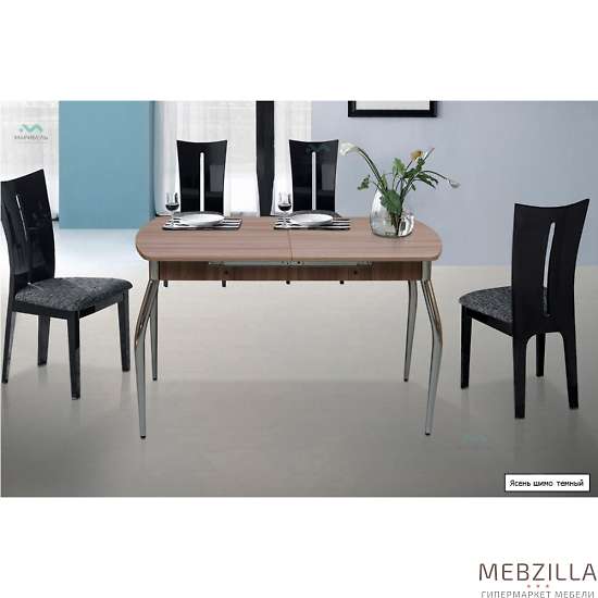 Купить стол обеденный раздвижной 1200 - 14 010 руб.