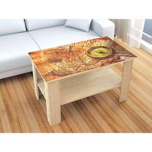 Стол журнальный Консул 6