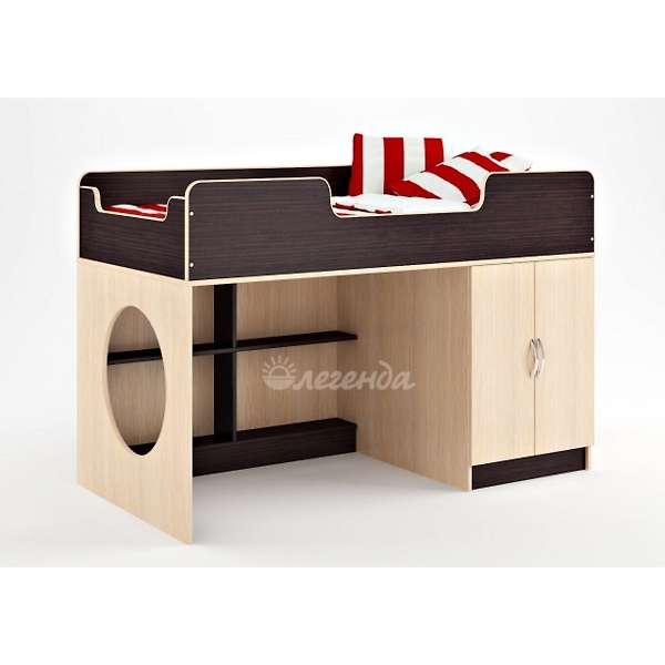 Купить кровать 2 легенда - 12 070 ₽