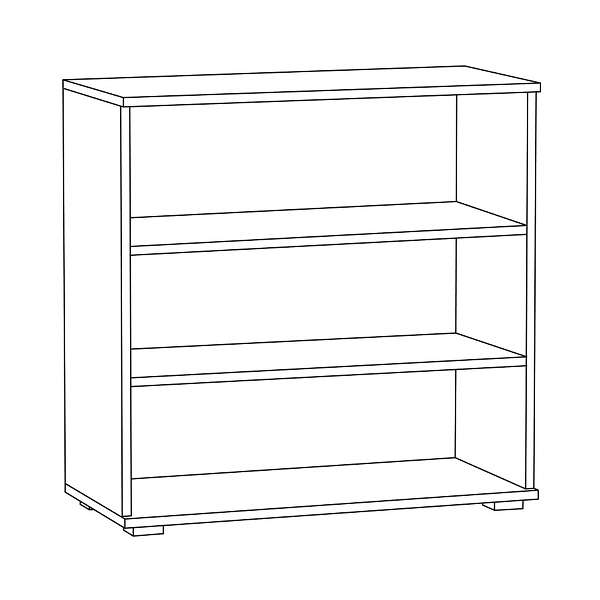 Купить комод 13.115 н бостон - 5 034 руб.