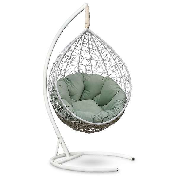 Купить подвесное кресло sevilla verde velour - 15 990 ₽