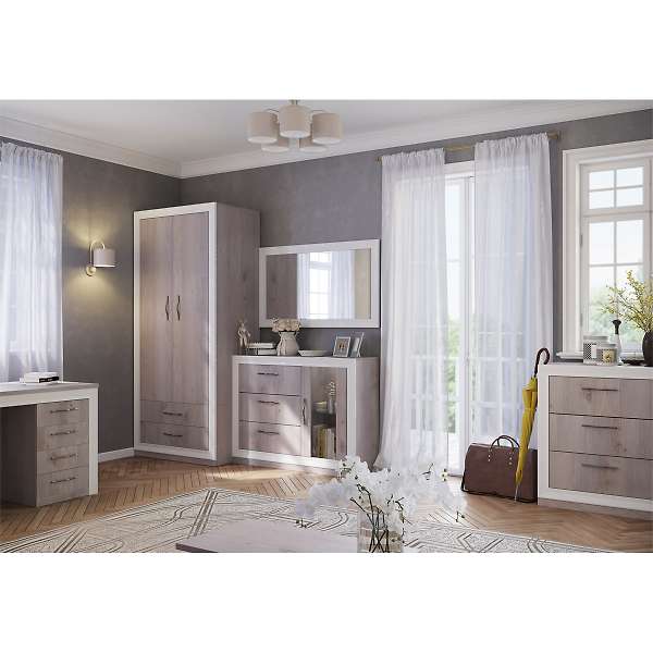 Купить комод км90\45 nobile - 15 890 руб.