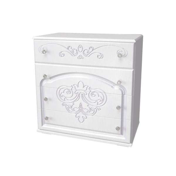 Купить комод филадельфия км-02 - 10 111 руб.