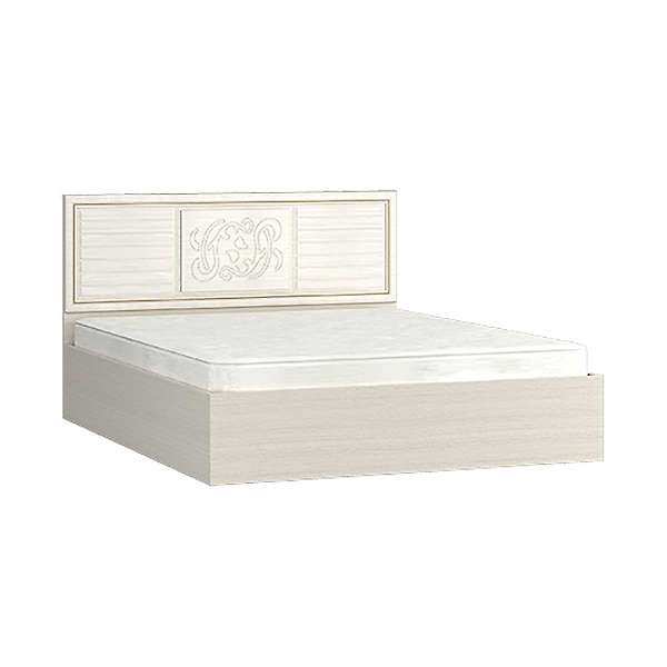 Купить кровать 1200 изголовье мдф виктория - 9 998 руб.