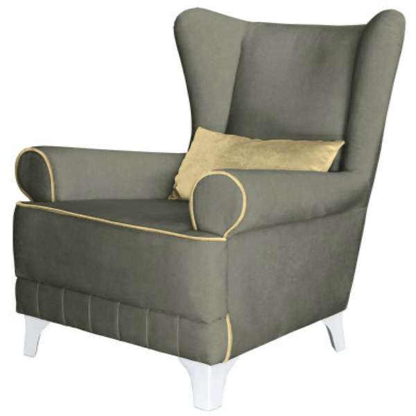 Купить кресло каролина - 12 547 ₽