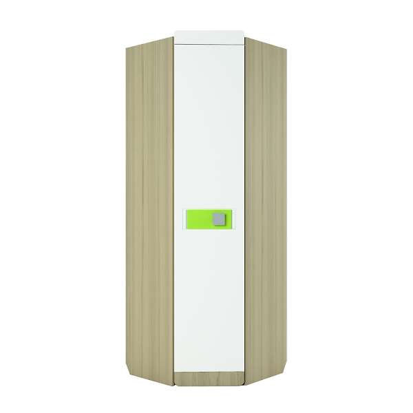 Купить шкаф угловой луиза - 14 320 руб.