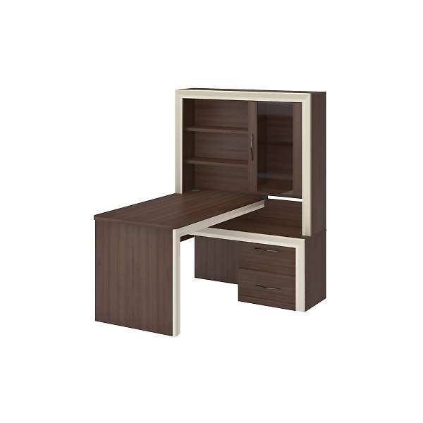 Купить стол угловой сту160 nobile - 32 890 ₽