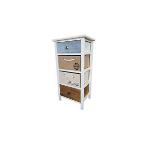 Комод с четырьмя ящиками НХ15-035