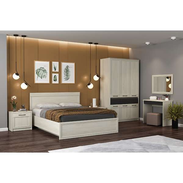 Купить шкаф комбинированный 45.03 лиана - 21 710 руб.