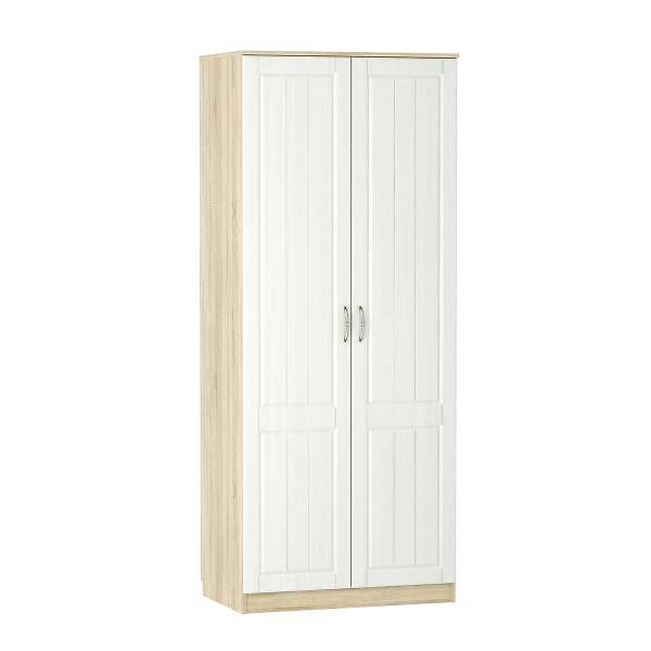 Купить шкаф для одежды оливия нм 040.60 ф - 15 199 руб.