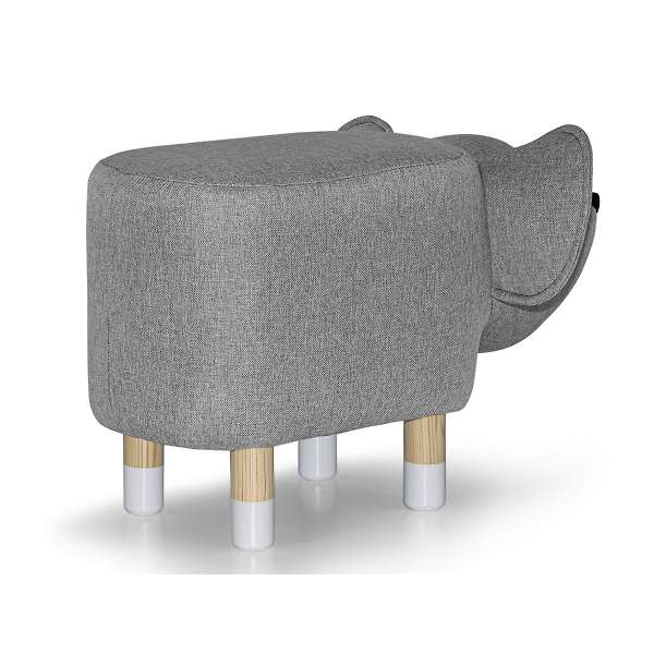 Купить пуф детский stumpa мышь - 5 190 руб.