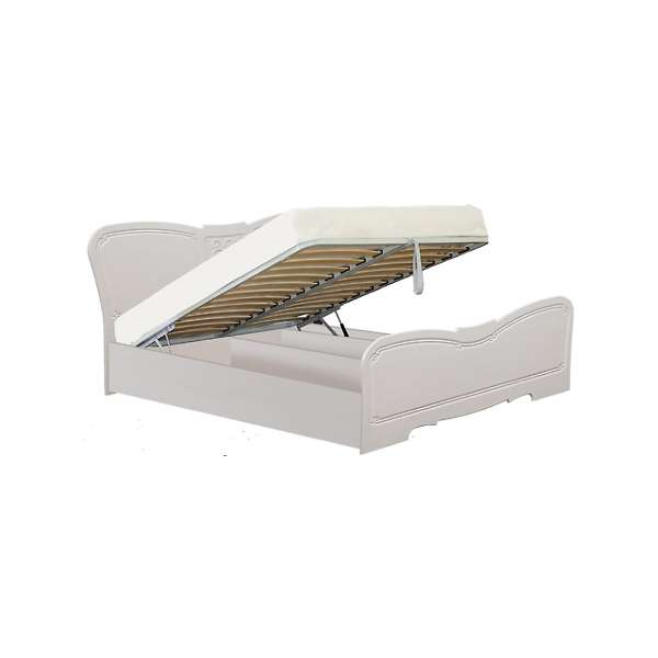 Купить кровать №1 1,4 тифани с подъемником - 24 583 руб.