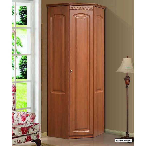 Купить шкаф угловой гармония-4 - 27 530 руб.