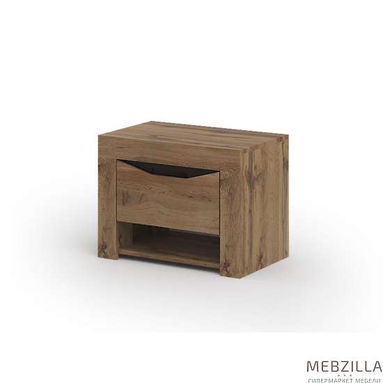 Купить тумба прикроватная паола тп 701 - 2 959 руб.